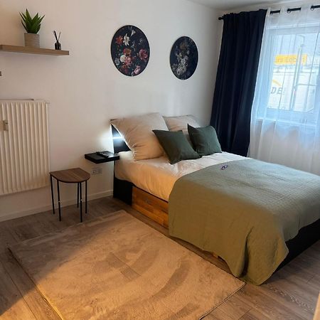 Ferienwohnung Maru Living M71 Köln Exterior foto