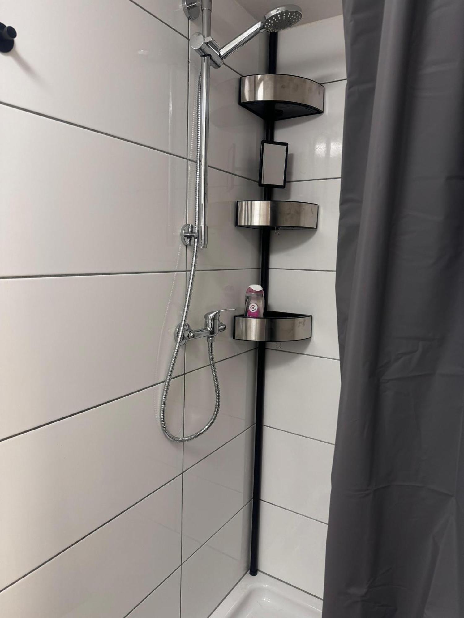 Ferienwohnung Maru Living M71 Köln Exterior foto