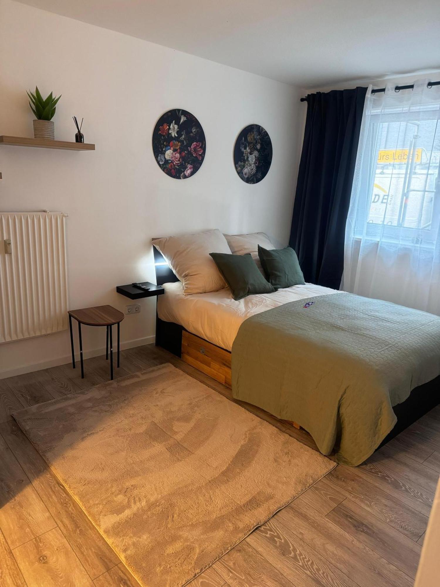 Ferienwohnung Maru Living M71 Köln Exterior foto
